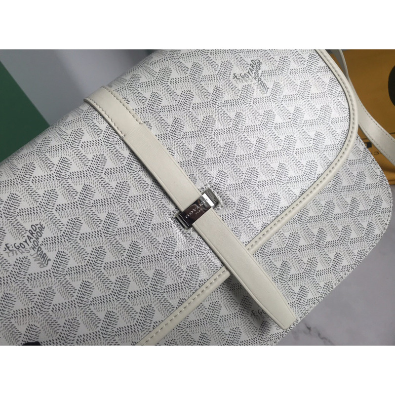 Go*ard belvedere medium bag white