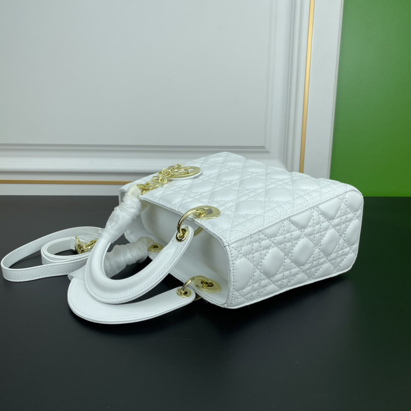 D*or mittelgrosse lady D*or tasche