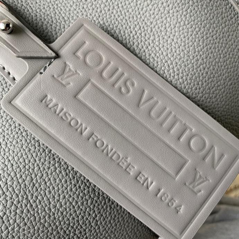 l**is V*t*n keepalleepall bandouliere 25 gray