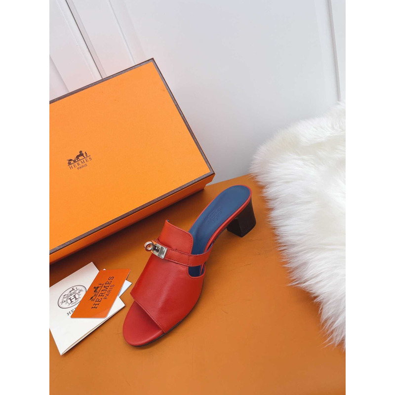 H**mes classic kelly shoe buckle h\