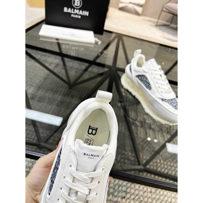 Balmain Men\