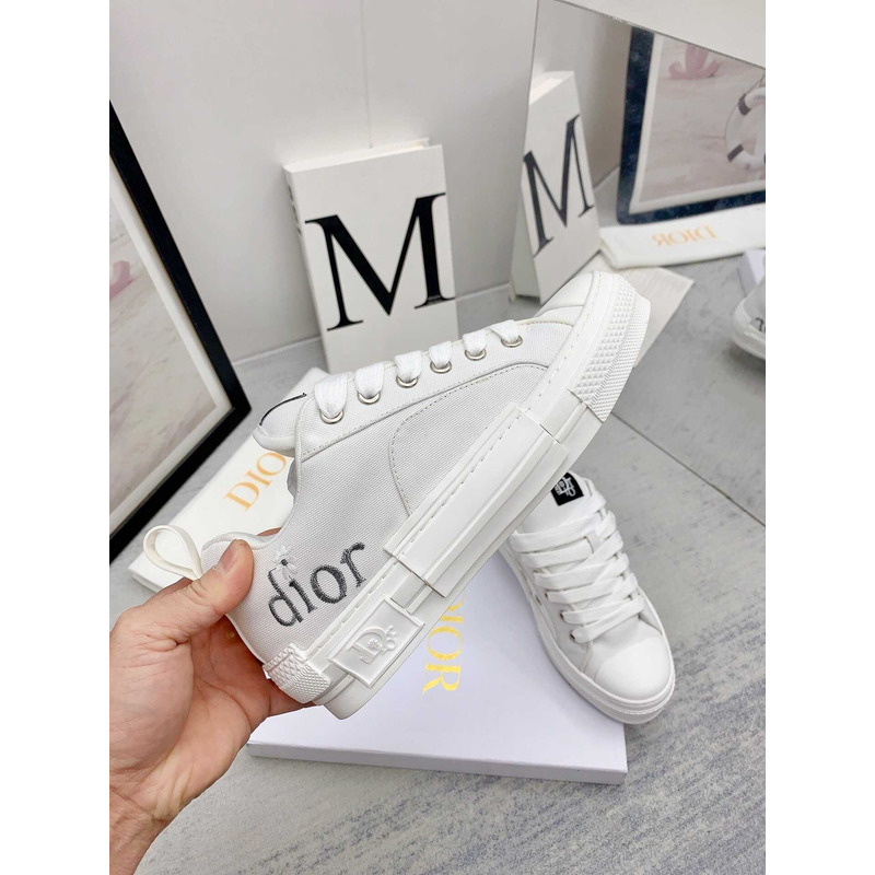 D*or white