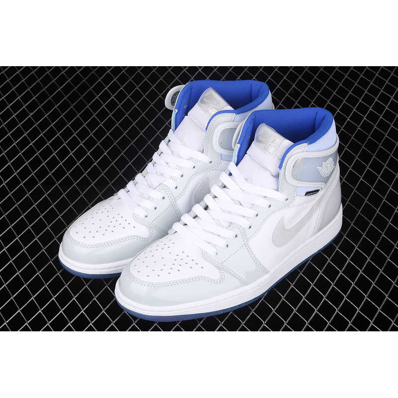 AIR JORDAN 1 HIGH ZOOM \