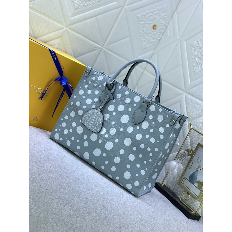 l**is V*t*n x yk onthego mm grey