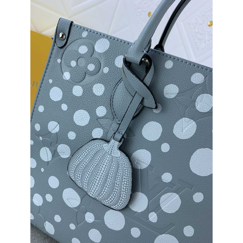 l**is V*t*n x yk onthego mm grey