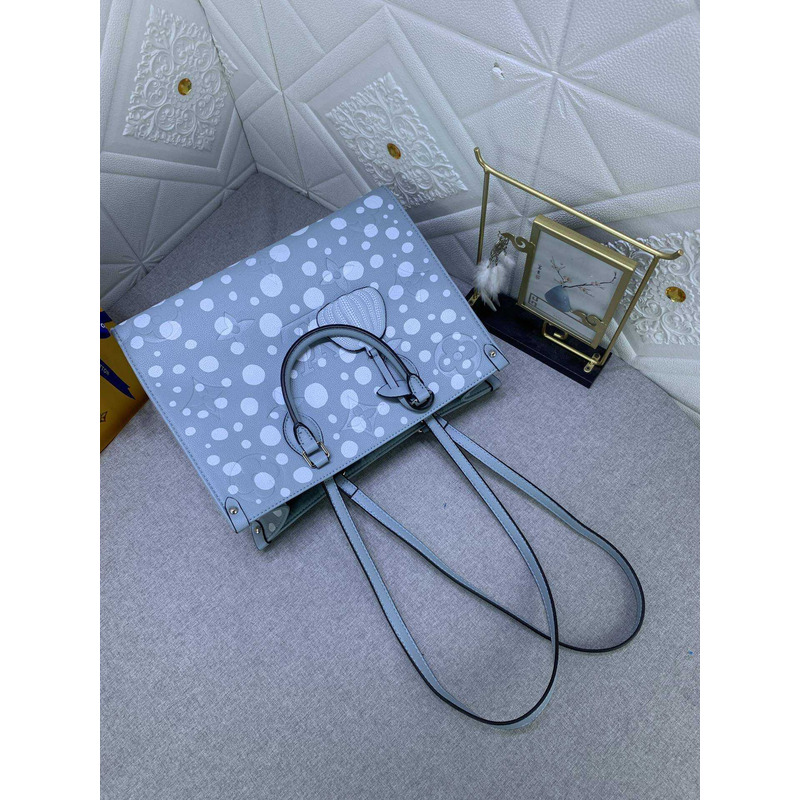 l**is V*t*n x yk onthego mm grey