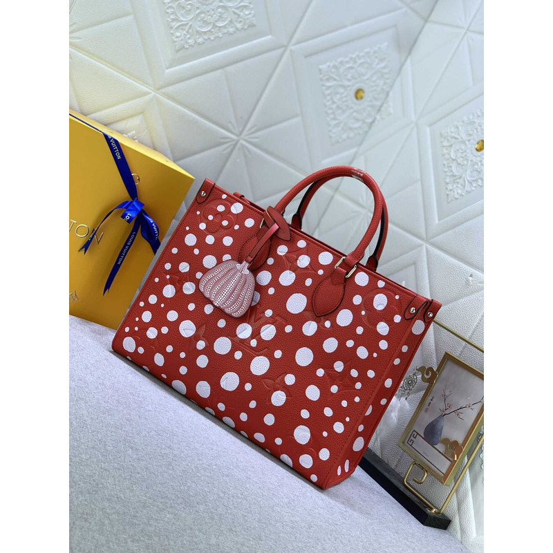 l**is V*t*n x yk onthego mm red