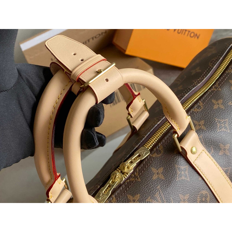 l**is V*t*n keepall 50 monogram canvas