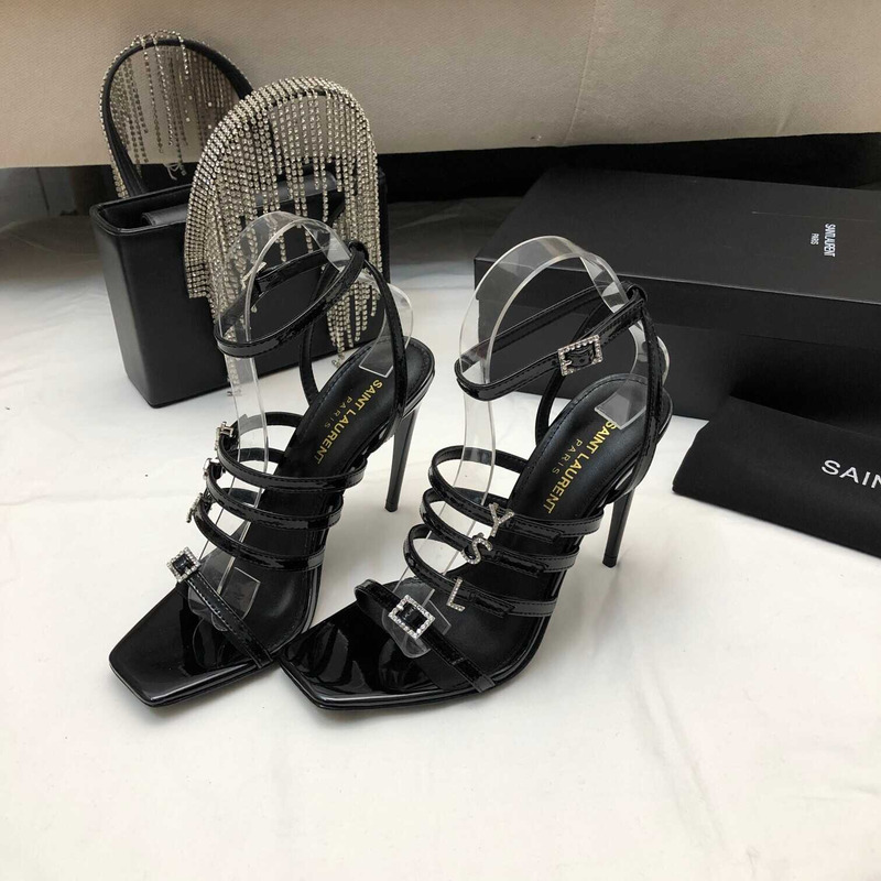 Saint Laurent Black \