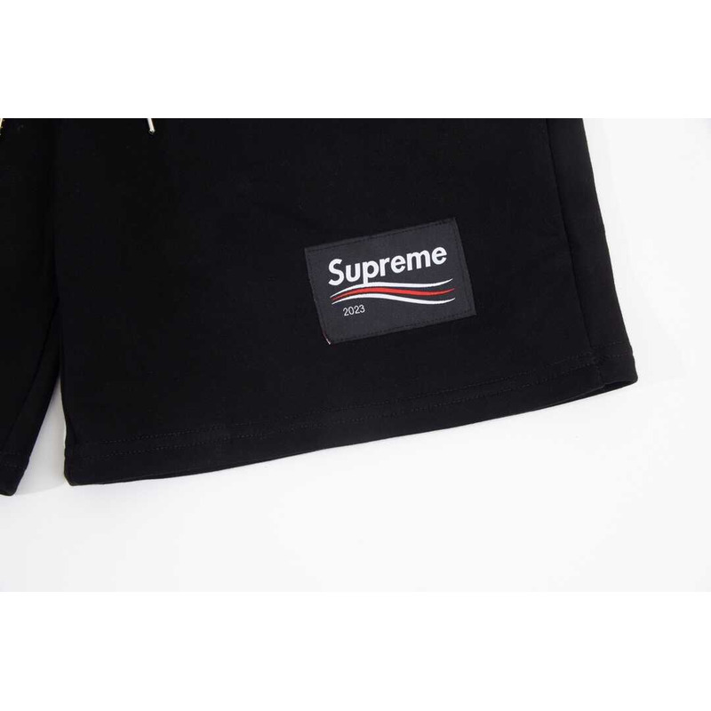 ba*len*cia*ga×S*p*e shorts black