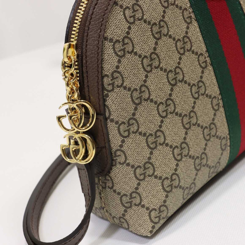 g*u*i gg S*p*e ophidia gg shoulder bag