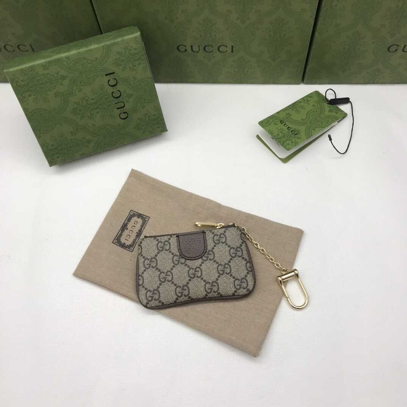 G*u*i ophidia key case