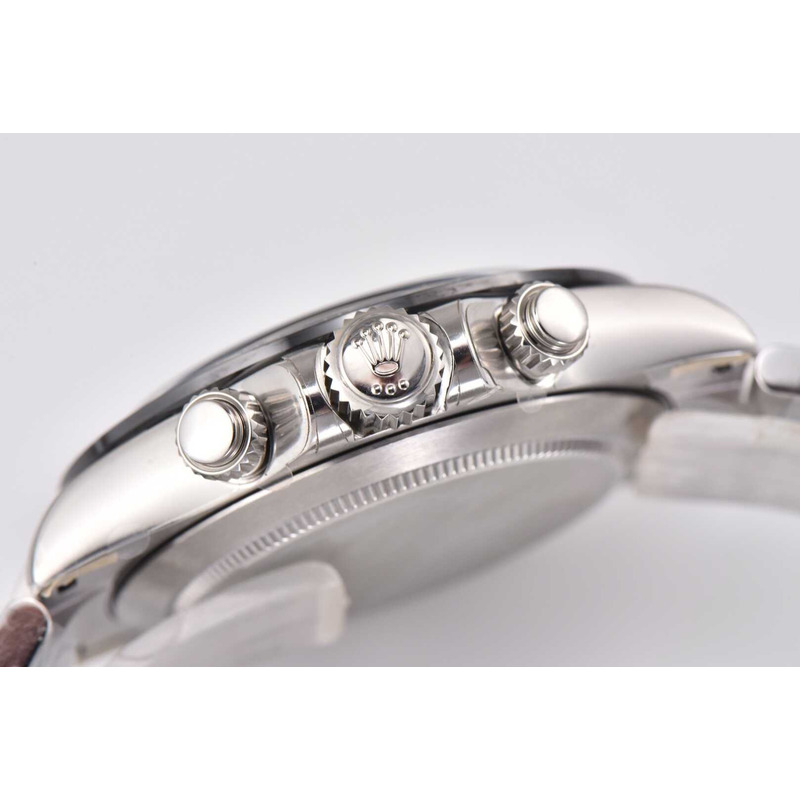 ROLEX Cosmograph Daytona White Dial