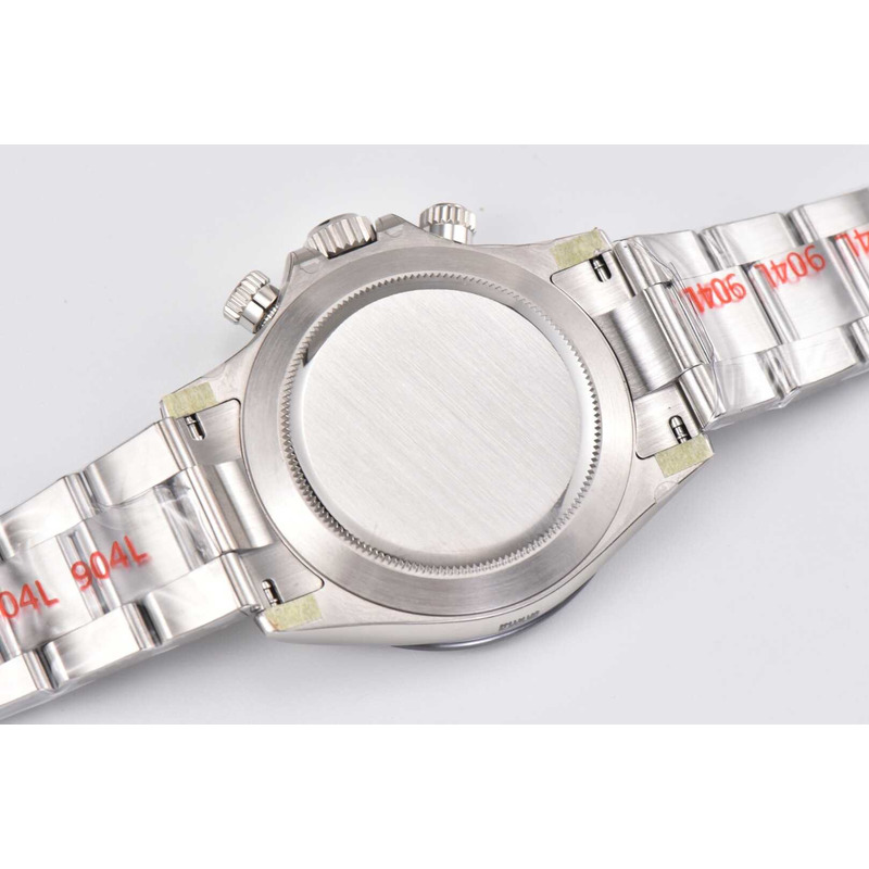 ROLEX Cosmograph Daytona White Dial