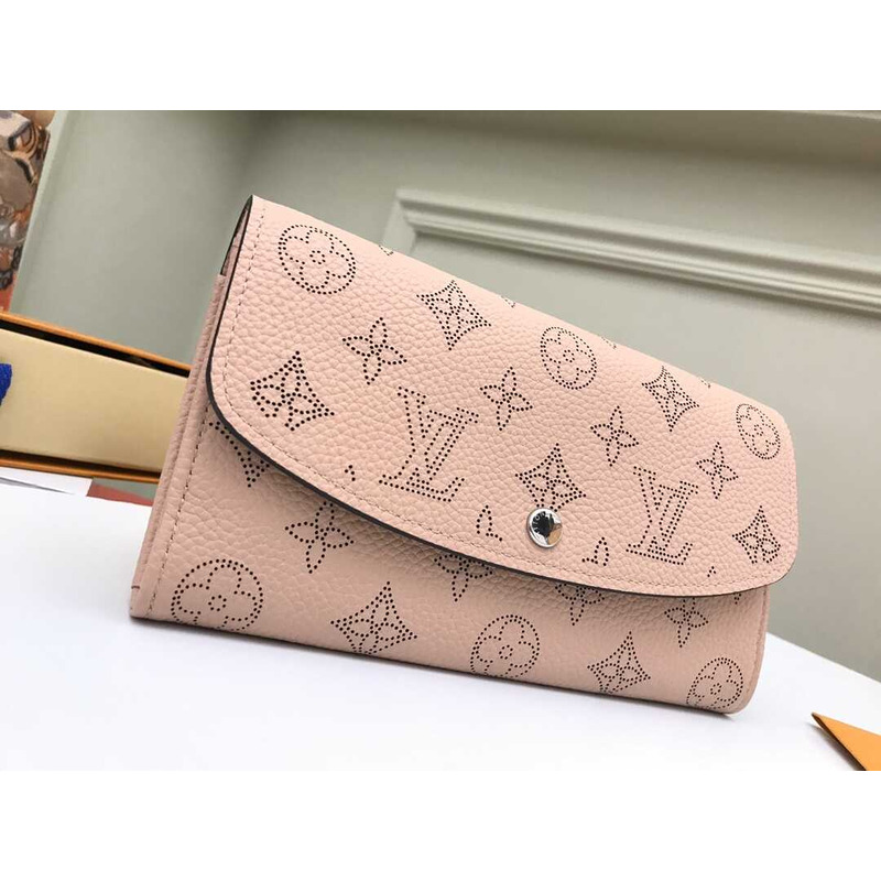 l**is l**is V*t*n iris wallet magnolia