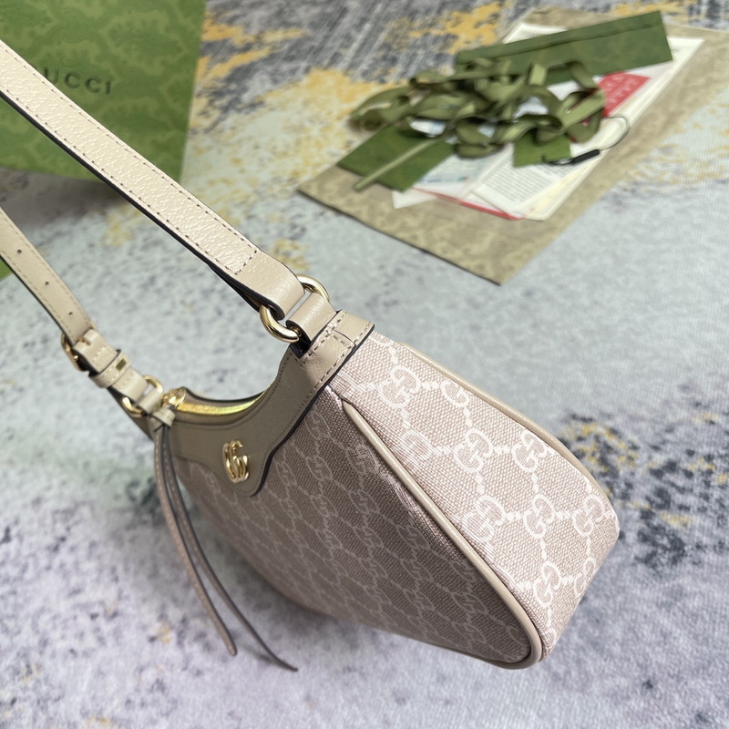 g*u*i ophidia handbag small gg S*p*e beige/white