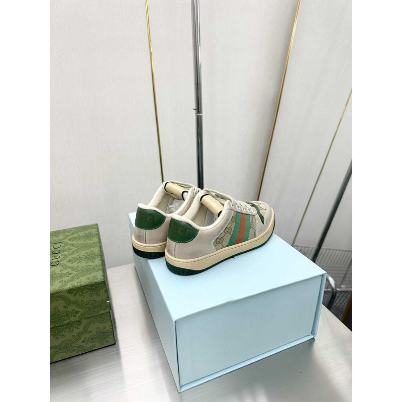 G*u*i sneaker \
