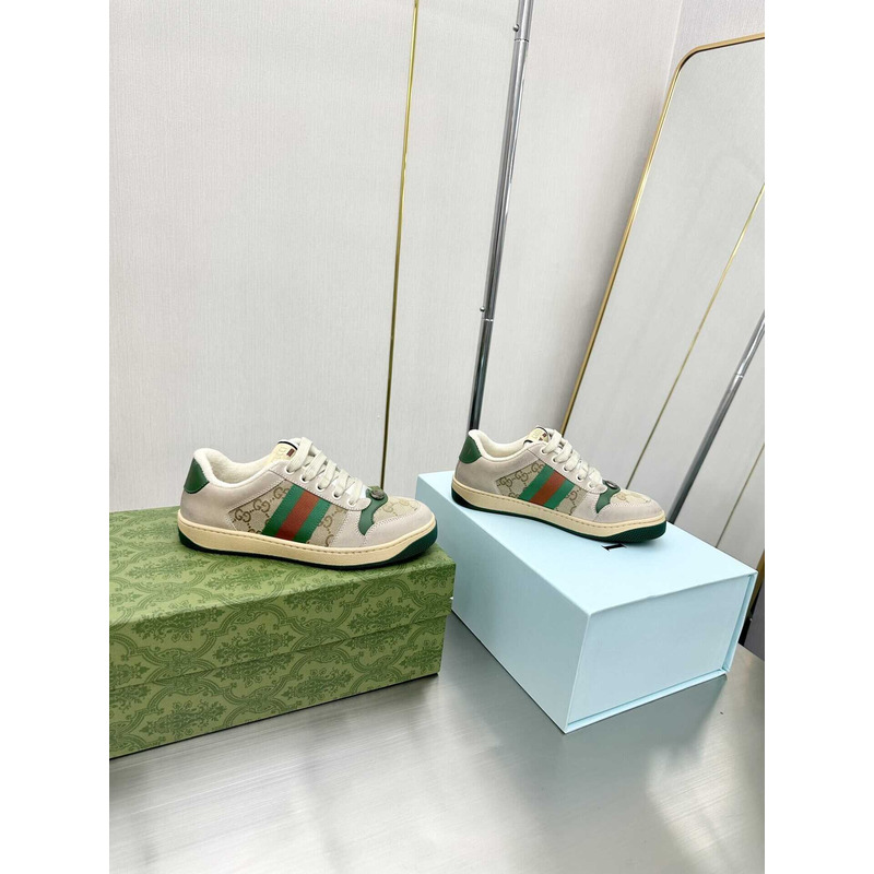 G*u*i sneaker \