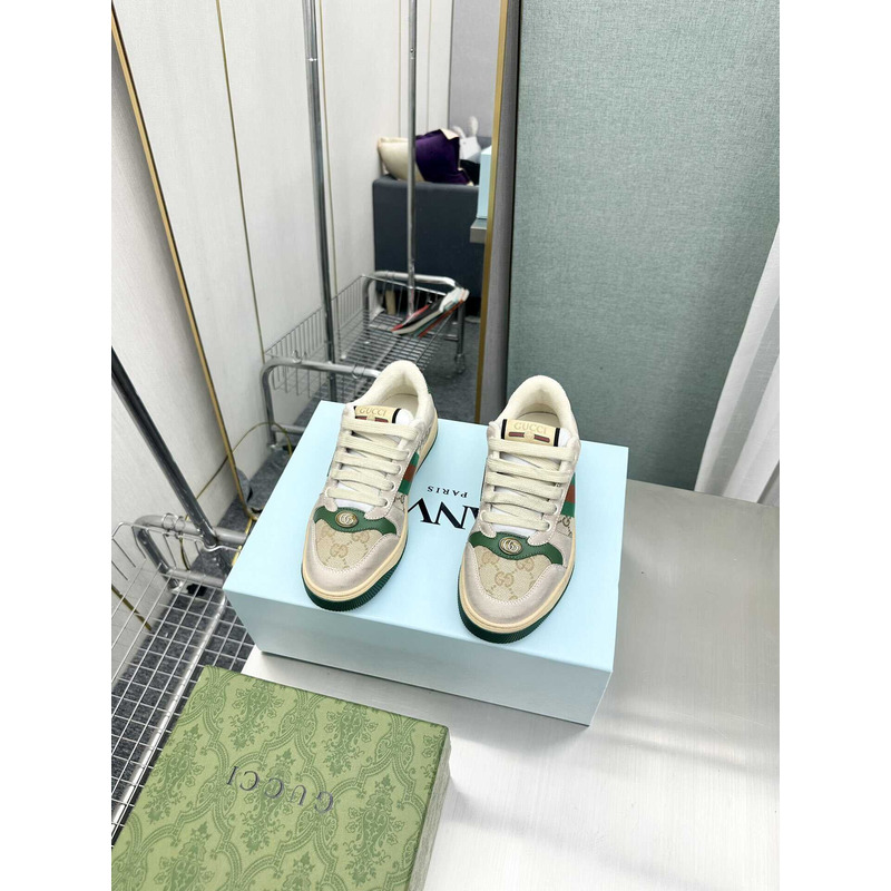 G*u*i sneaker \
