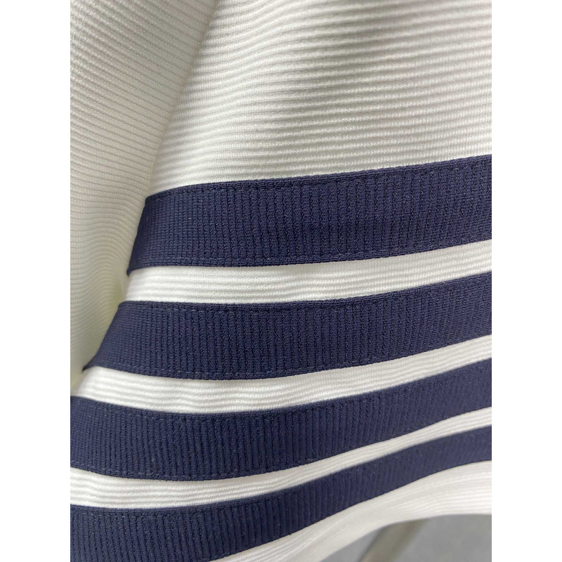 Thom Browne Thom Browne Cotton T-Shirt White
