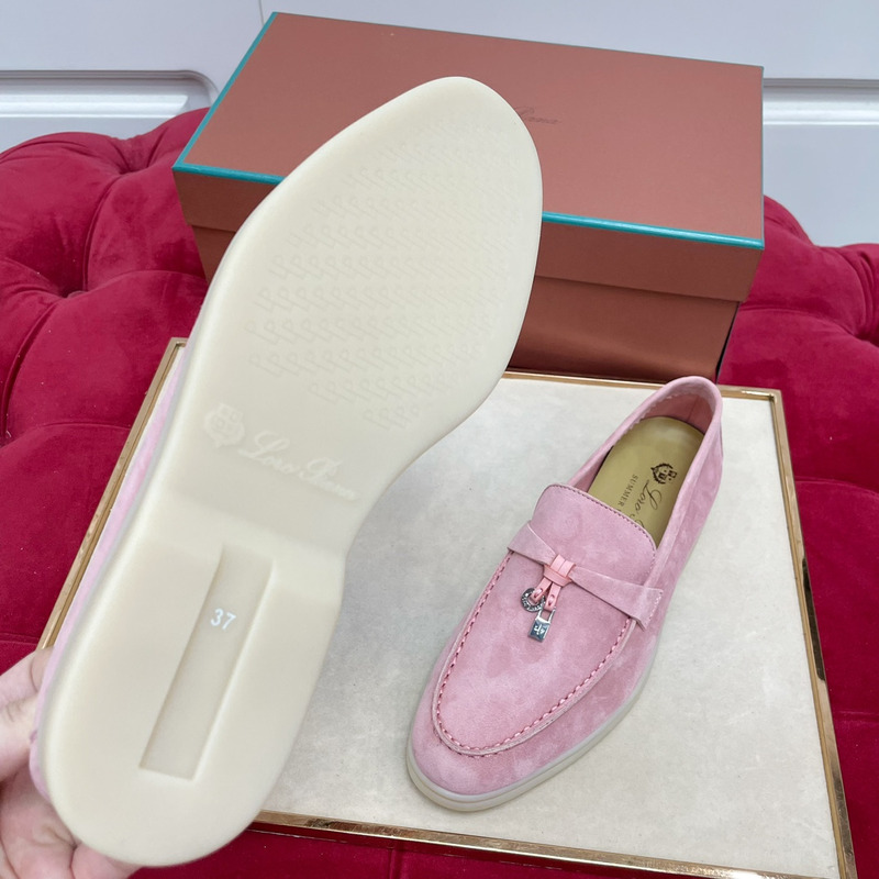 Loro piana Summer Charms Walk Women\