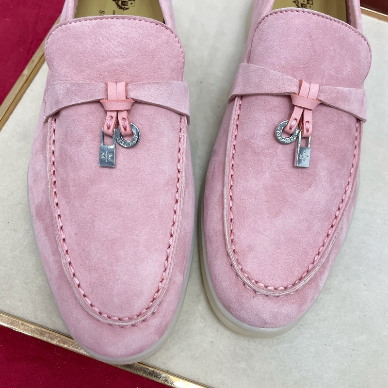 Loro piana Summer Charms Walk Women\