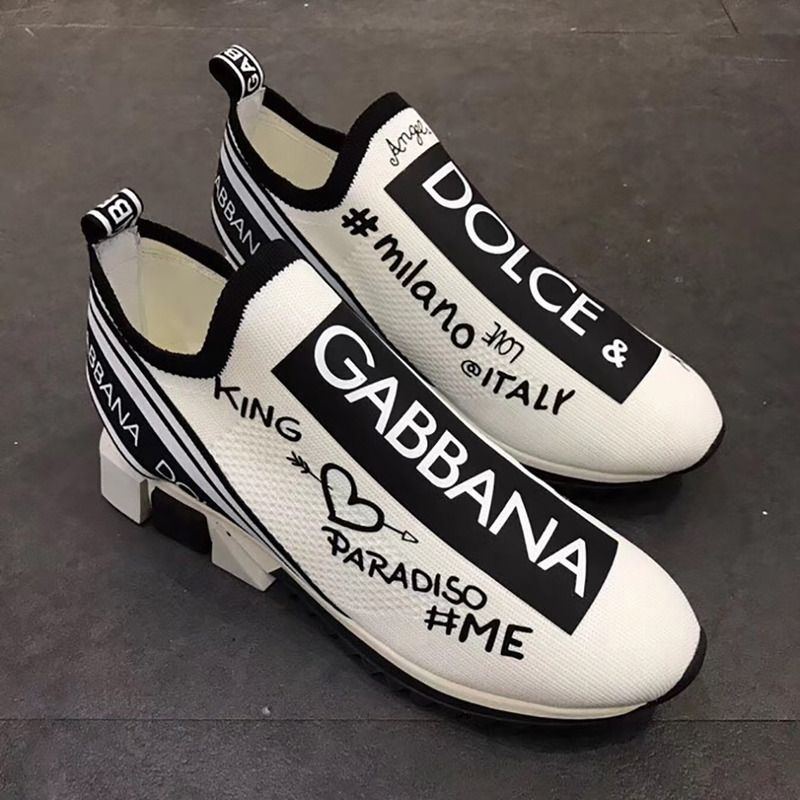 Dolce & Gabbana Men