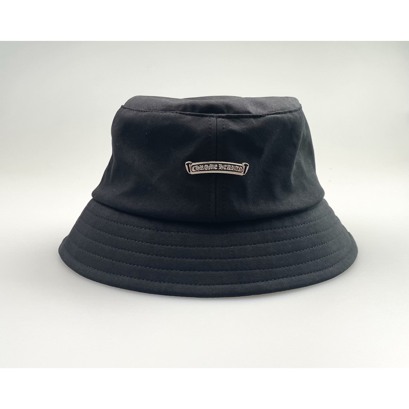 Ch*0me heart matty bot chomper u bucket hat