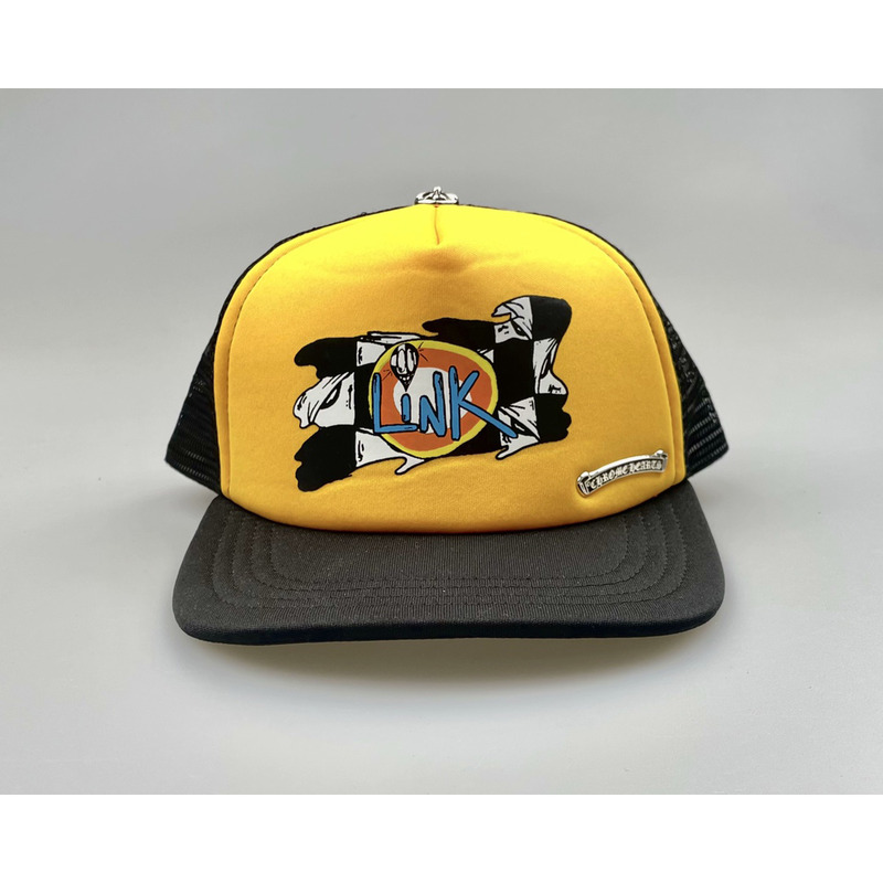 Ch*0me heart trckr link flag matty boy sex records cap