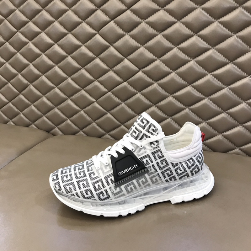 Givenchy Low-Top Sneakers(Upon UK Size)