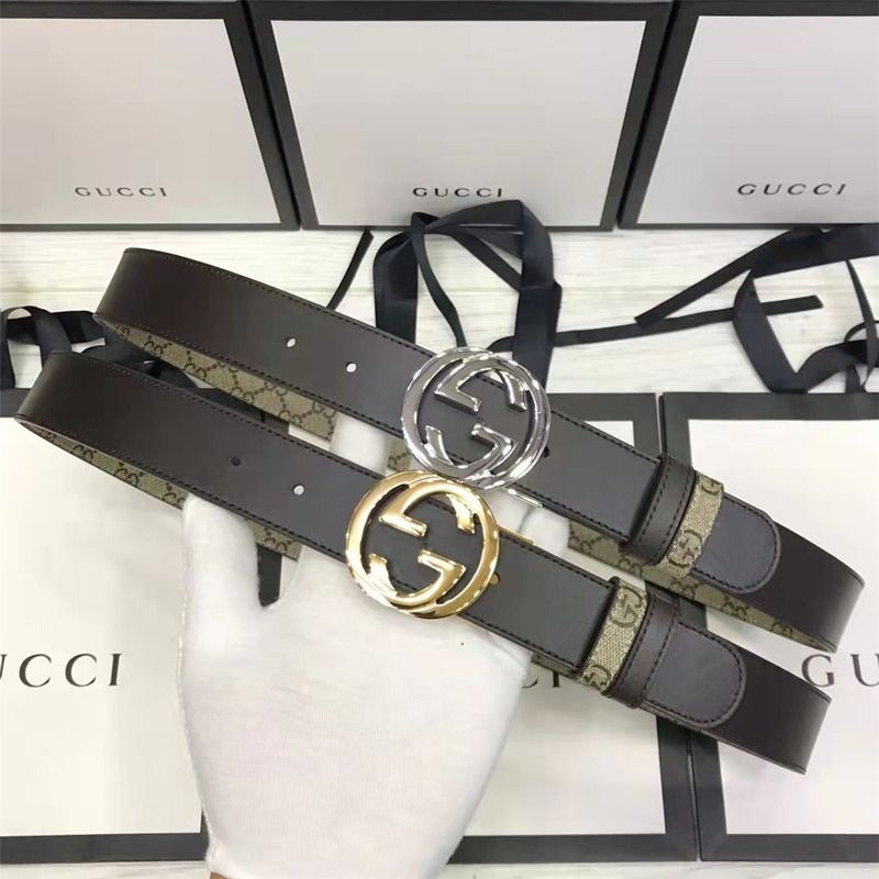 G*u*i belt