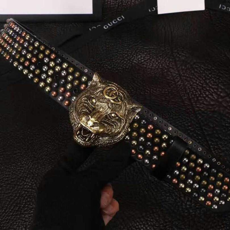 G*u*i belt black
