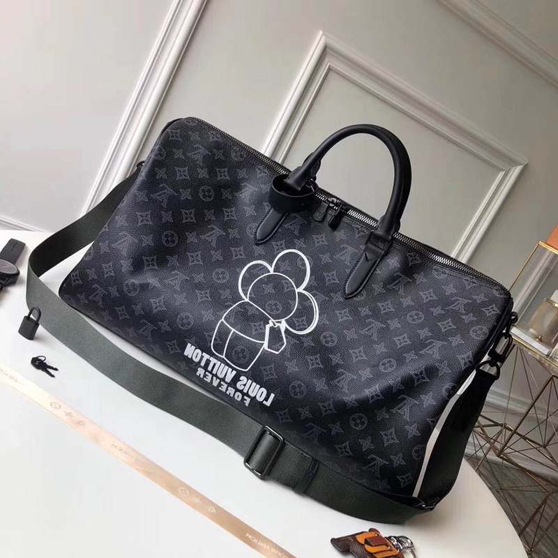 l**is v*t*n keepall u1u1enne monogram luggage