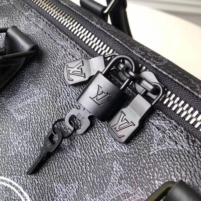 l**is v*t*n keepall u1u1enne monogram luggage