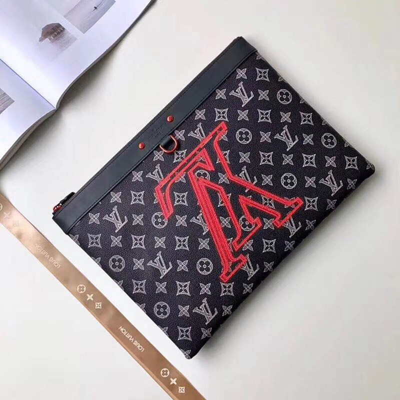l**is V*t*n pochette apollo m62905
