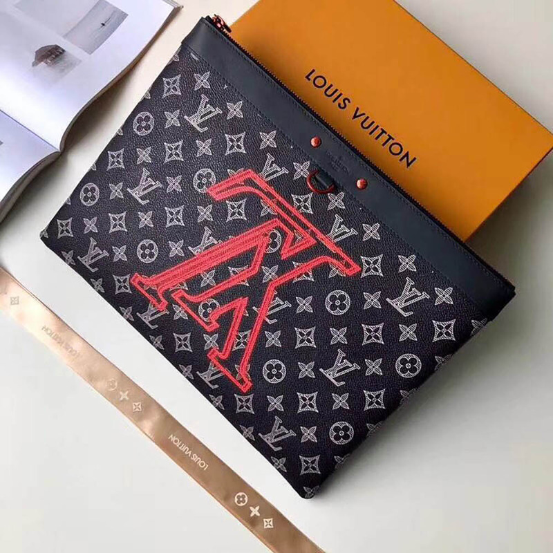 l**is V*t*n pochette apollo m62905
