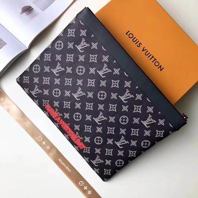 l**is V*t*n pochette apollo m62905