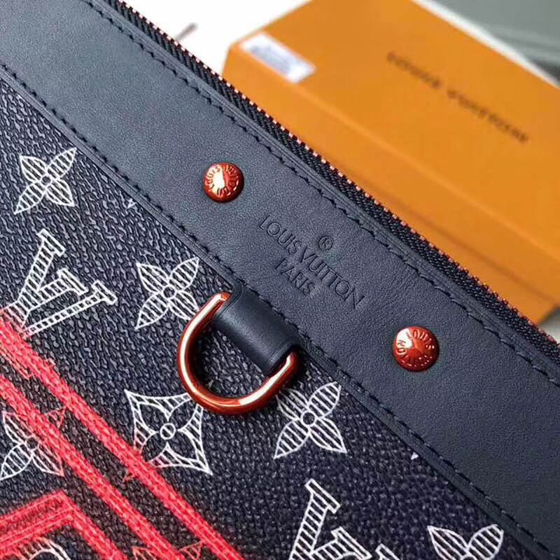 l**is V*t*n pochette apollo m62905