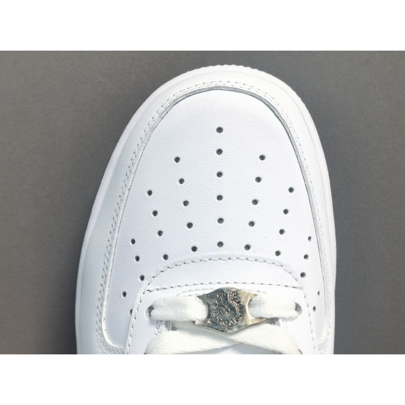 nike air force 1 Ch*0me He**ts 315122 111 sneakers men women