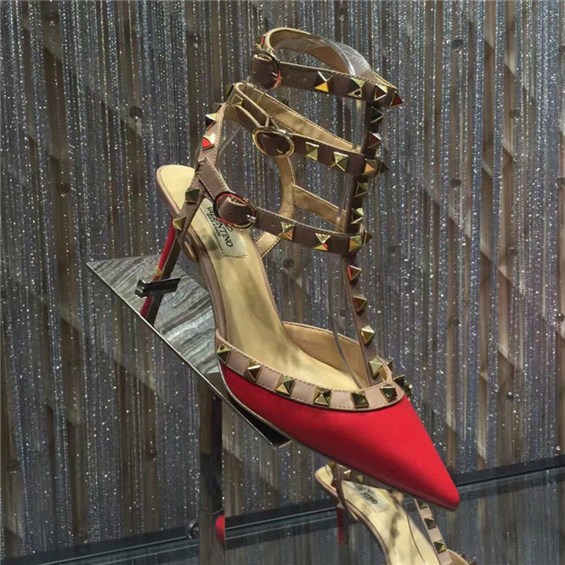 Valentino Garavani Red