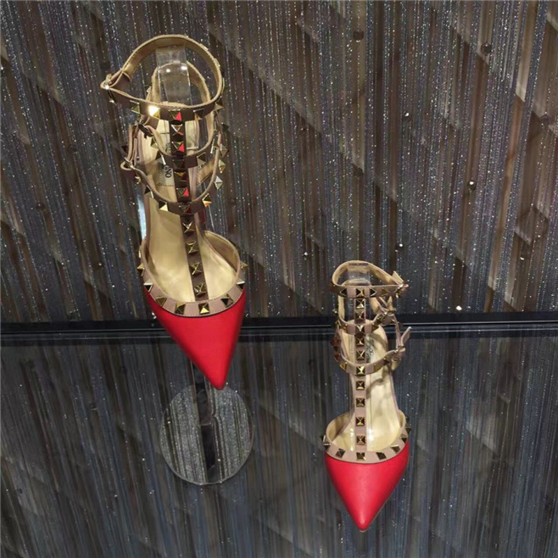 Valentino Garavani Red